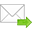 Share with friends via email