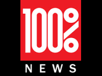 100% NEWS