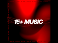 15+ Music