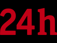 24 Horas Canlı İzle