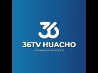 36 TV Huacho
