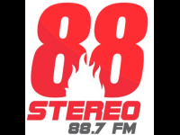 88 Stereo