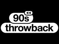 90s Throwback