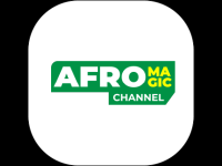 Afro Magic Channel Canlı İzle