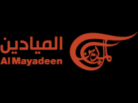 Al Mayadeen TV