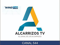 Alcarrizos TV Live Watch