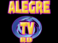 Alegre TV RD Canlı İzle