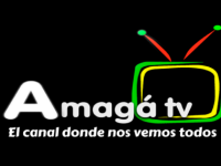 Amaga Television