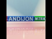 Andijon MTRK