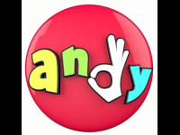 Andy Haryana Canlı İzle