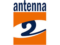 Antenna 2 TV Live Watch