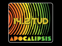 Apocalipsis TVD