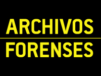 Archivos Forenses