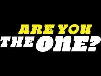 Are You The One?