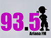 Ariana Radio