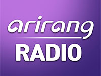 Arirang Radio K-Pop