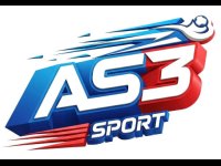 AS3 Sport TV Live