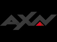 AXN Asia