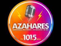 Azahares Radiovisual Multimedia