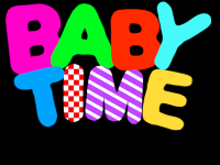 Baby Time