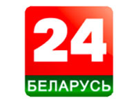 Belarus 24 TV Live