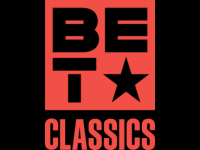 BET Classics Pluto TV