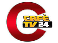 CafeTV24 Live Watch