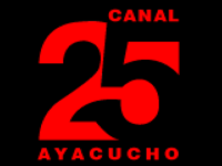Canal 25 Ayacucho