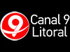 Canal 9 Litoral live