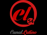 Canal Latino 54