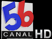 Canal 56 Live Watch