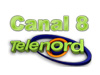 Telenord Canal 8 live TV