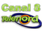 TV: Telenord Canal 8