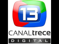 Canal 13 La Rioja