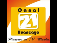 Canal 21 Huancayo