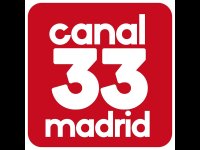 Canal 33 Madrid Canlı İzle