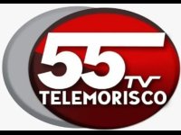 Canal 55 Telemorisco TV