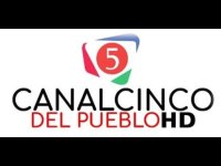 Canal 5 Del Pueblo