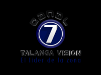 Canal 7 Talanga Vision