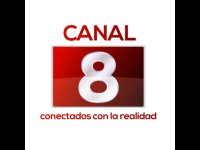 Canal 8 C&C Producciones Canlı İzle