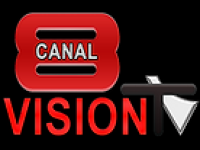 Canal 8 Vision TV Canlı İzle
