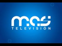 Canal Mas Television