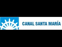 Canal Santa Maria