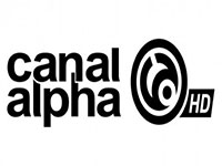 Canal Alpha Jura Live Watch