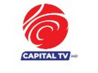Capital TV Live Watch