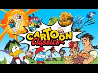 Cartoon Classics