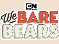 TV: Cartoon Network: We Bear Bears