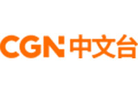 CGNTV Chinese