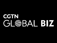 CGTN Global Biz Canlı İzle