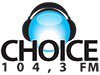 Choice FM Dinle